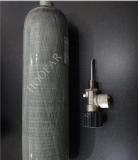 3L Little weight Full Wrapped Carbon Fiber Cylinder For  Hunting or Diving /CNG cylinder