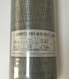 Full set  30Mpa /300BAR 6.8L Carbon Fiber Cylinder  for breathing storage