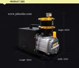 110v/220v high pressure compressor 4500 PSI for air cylinder tank directly