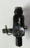 HF-CK06 New Intergral 300bar  pcp fill station with valve and manometer
