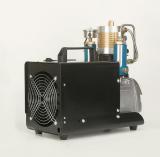 110v/220v high pressure compressor 4500 PSI for air cylinder tank directly
