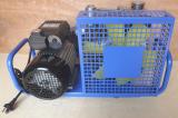 110V/ 220V Breathing air compressors 330bar working pressure