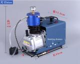 1.8KW Best quality OEM 4500 PSI PCP Electric Air  compressor