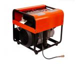 Best quality Two cylinder OEM 4500 PSI PCP Electric Air Compressor