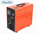 New Portable 12 Voltage high pressure 300 bar air compressor with transformer built-in