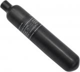 China New T800 carbon fiber composite cylinders,CNG gas cylinders for hunting or SCBA