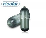 Hot selling different volume of Carbon Fiber Wrapped Air Cylinders