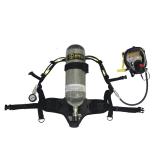 fully wrapped high pressure carbon fiber cylinder 0.22-12L 4500psi 300bar Respiration Breathing Cylinder/Latest diving cylinder