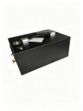 New Higher Quality Portable 12 V high pressure 4500psi/300 bar air compressor