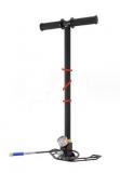 310 Bar high pressure 4500psi pcp hand pump for fill air gun or Air Cylinders